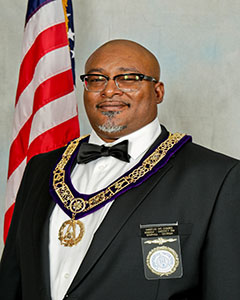 Sean Radford