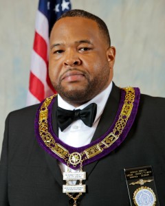 Ron Triplett