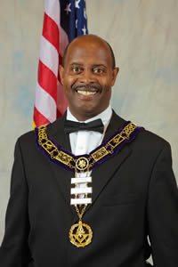 Marvin Nunnally