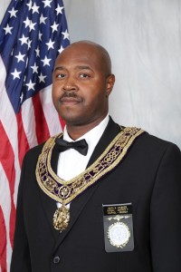 Kevin McKenzie