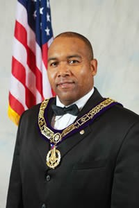 Ronald Skrine